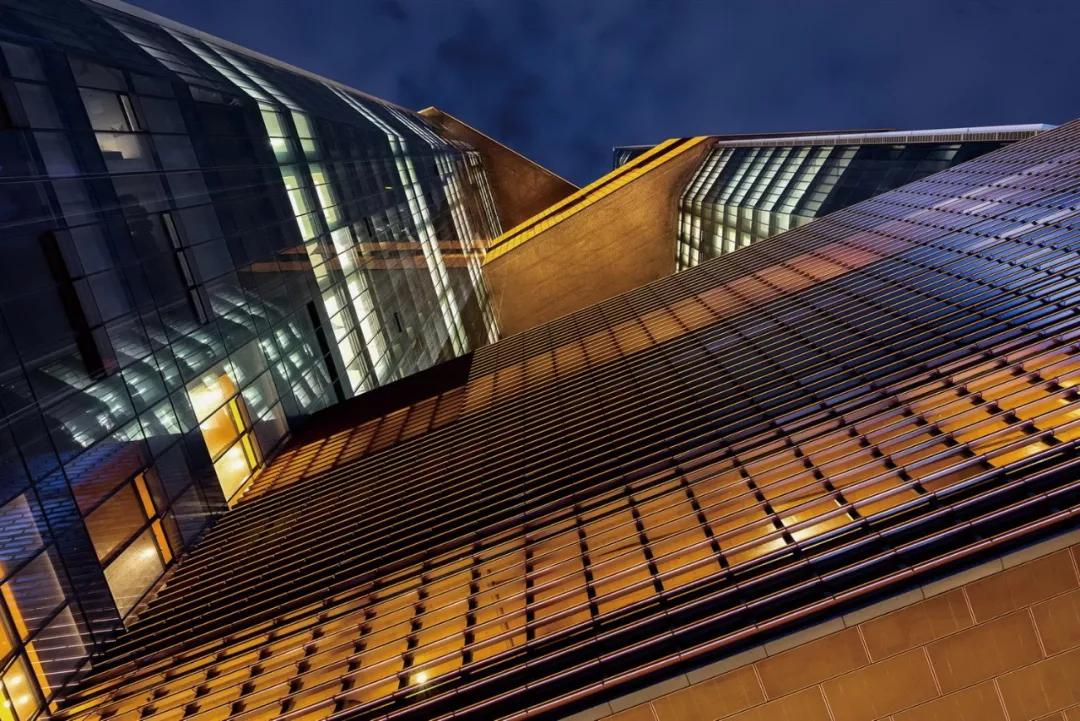 腾讯大厦和腾讯滨海大厦的区别,腾讯滨海大厦建造过程