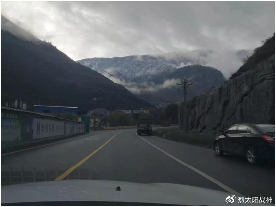 西安重庆成都九寨沟旅行顺序,出游记之四川