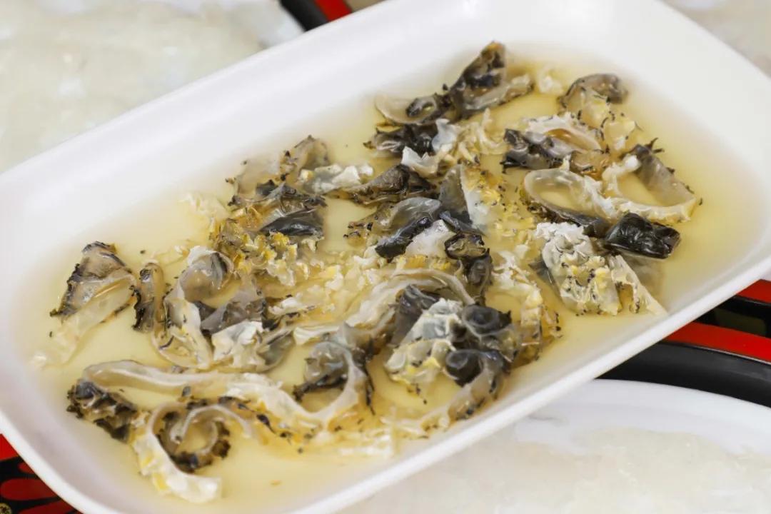 盐步寻味私房菜,盐步特色私房菜