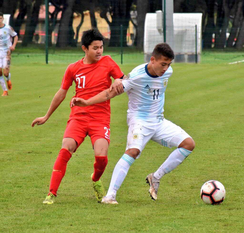 u20世界杯塞尔维亚队首次夺冠,u21塞尔维亚对阵西班牙