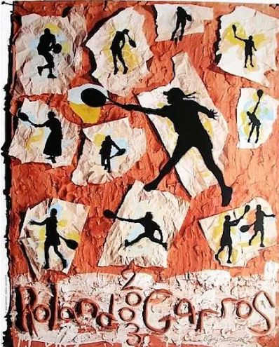 从硬地转到红土到底有哪些不同？来听听阿加西怎么说