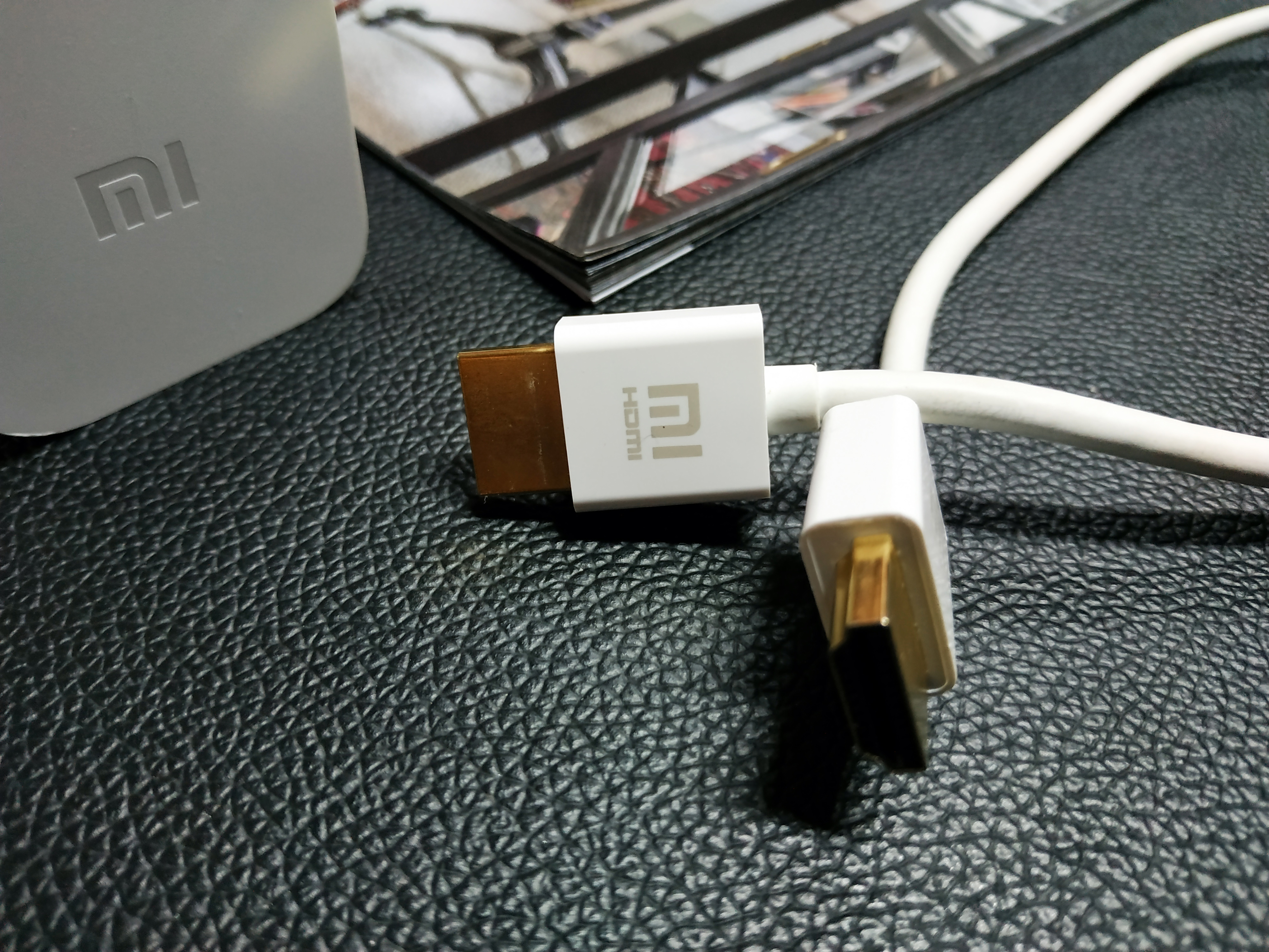 小米盒子迷你版评测,小米mini盒子连不上wifi