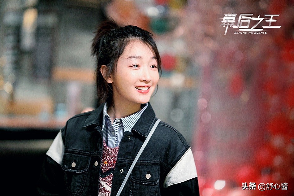 三金影后周冬雨为何会下凡拍电视,三金影后周冬雨真的有演技吗