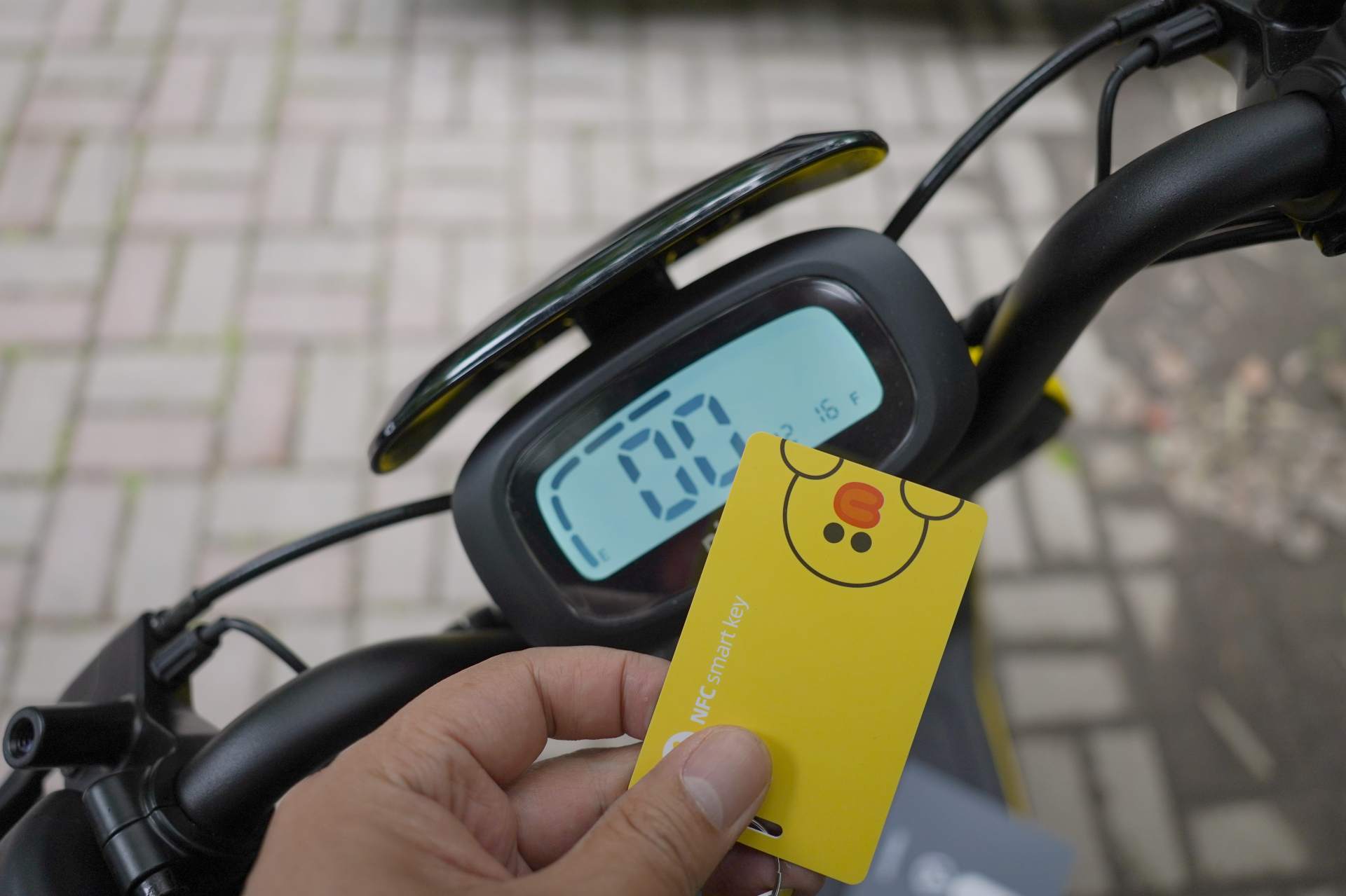 短途出行,电动自行车如何选,入手九号A40LineFriend有感