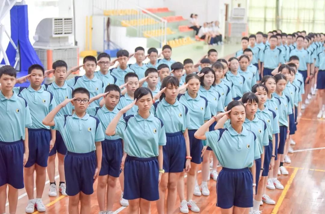 魅力校园广东,魅力校园石埠桥学校