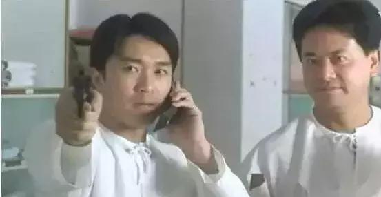 香港电影发型进化史,香港电影发展史4