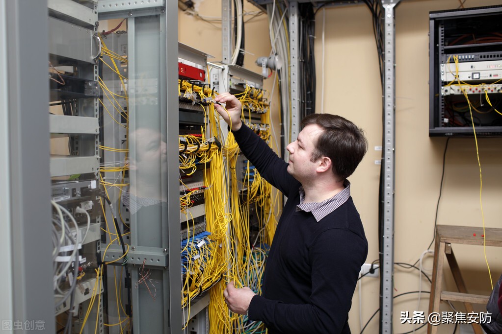 通信施工高空挂光缆,光缆施工流程详细步骤