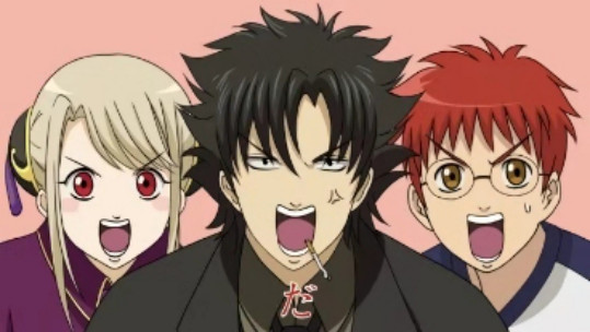 fate熟知的梗,fate里面让你印象最深的几句话