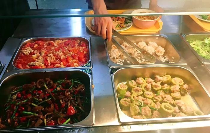 武汉大学必吃,武大校园美食攻略