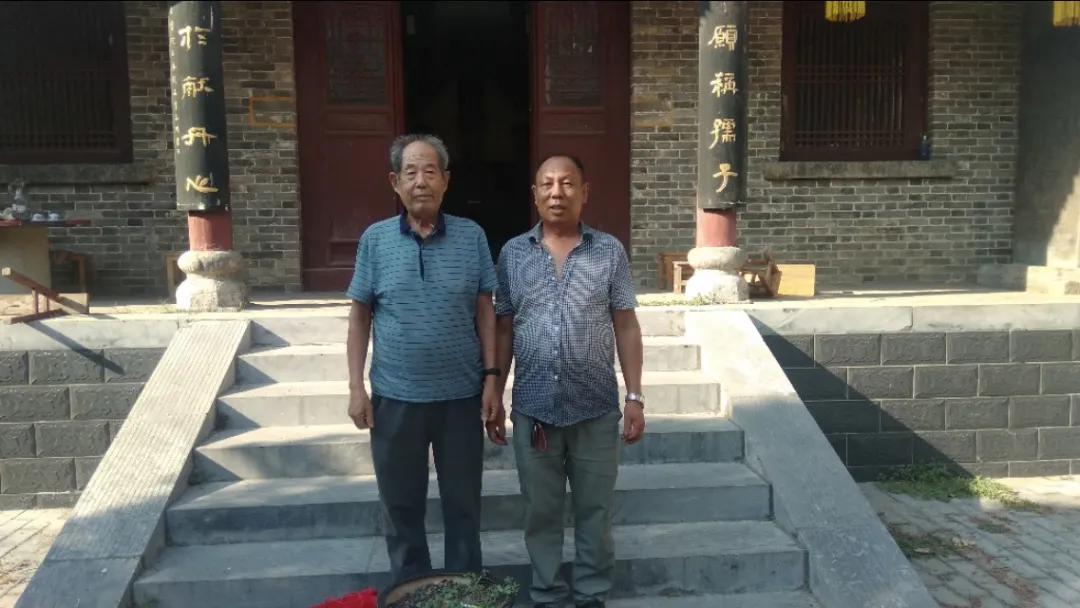 牛家的文化,牛家文化