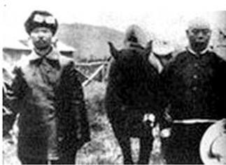 潜伏在中国的日本间谍被抓案例,从小潜伏在中国的日本间谍