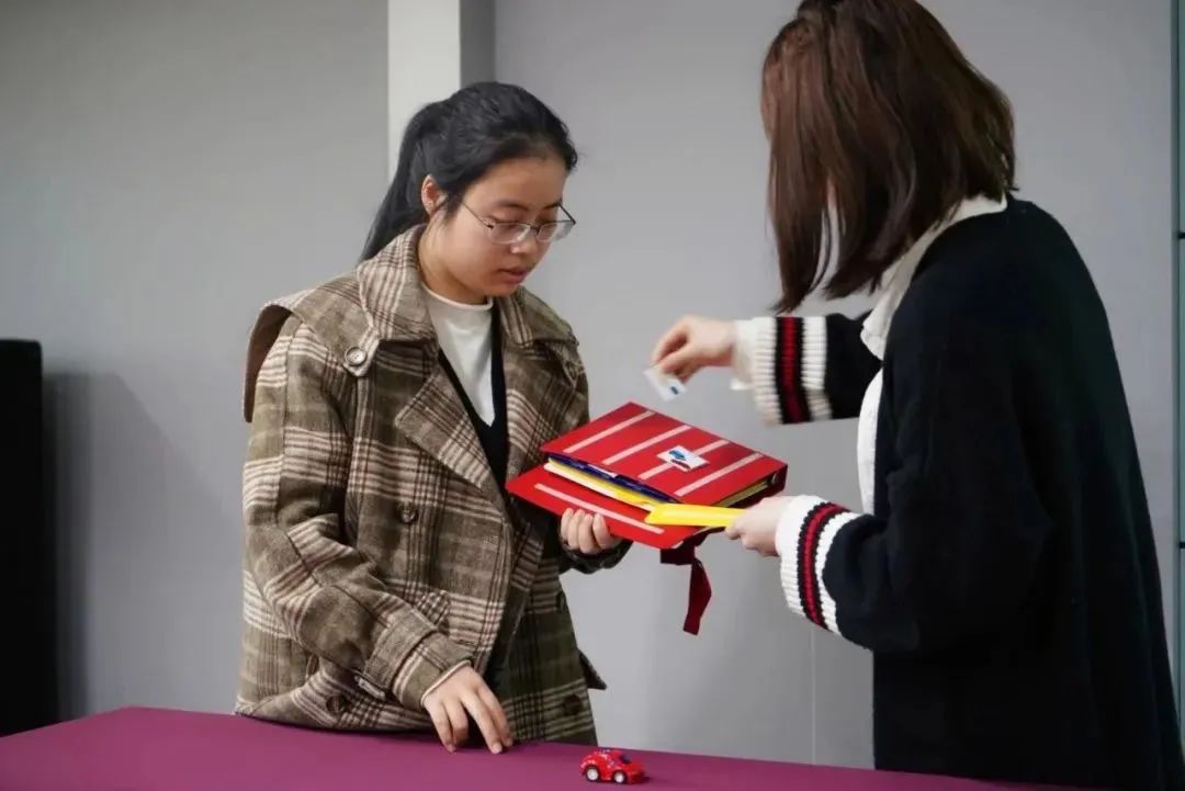 树立康复新形象——杭州市PECS一级工作坊训练营顺利结业