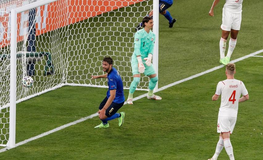 5项数据两队第一,5项数据全队第一