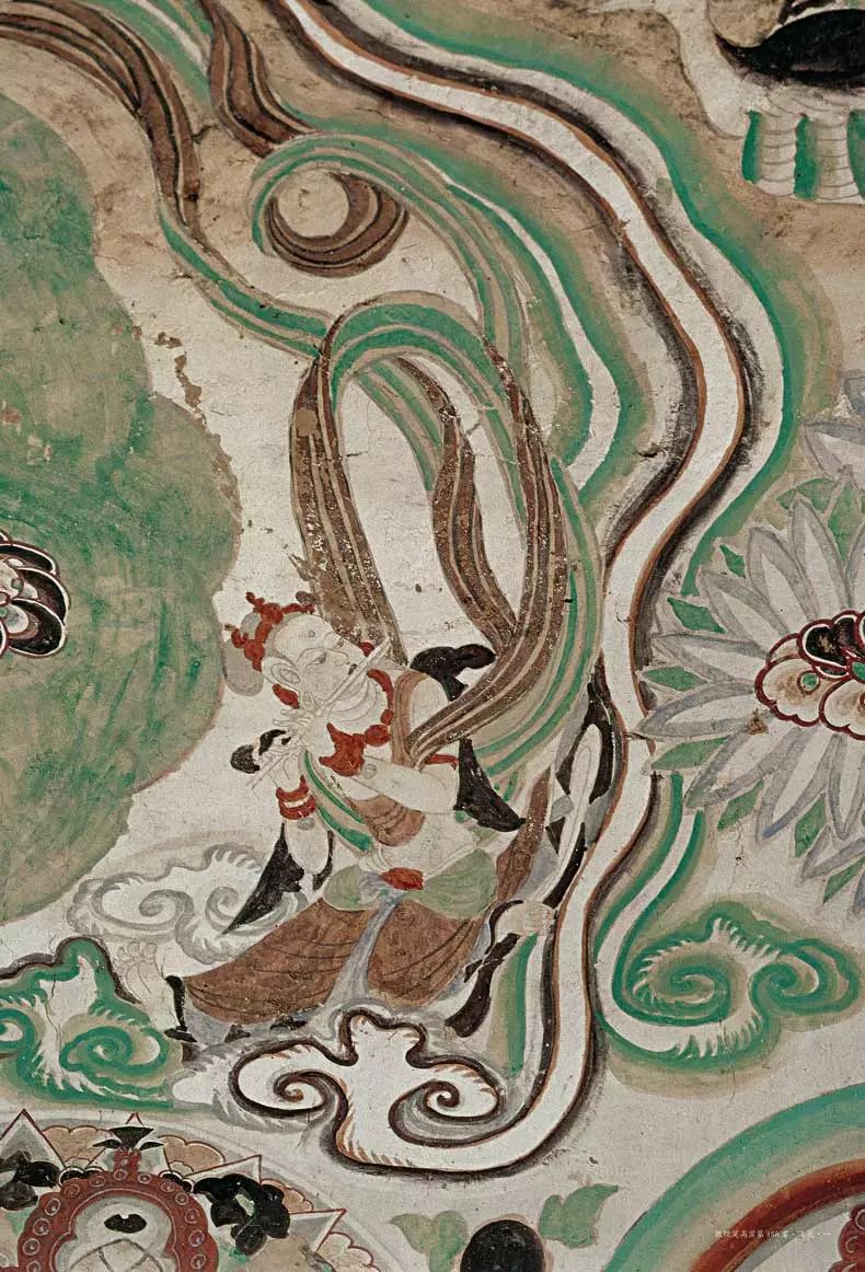 敦煌莫高窟高清大图精选微游甘肃,敦煌莫高窟高清大图精选图片