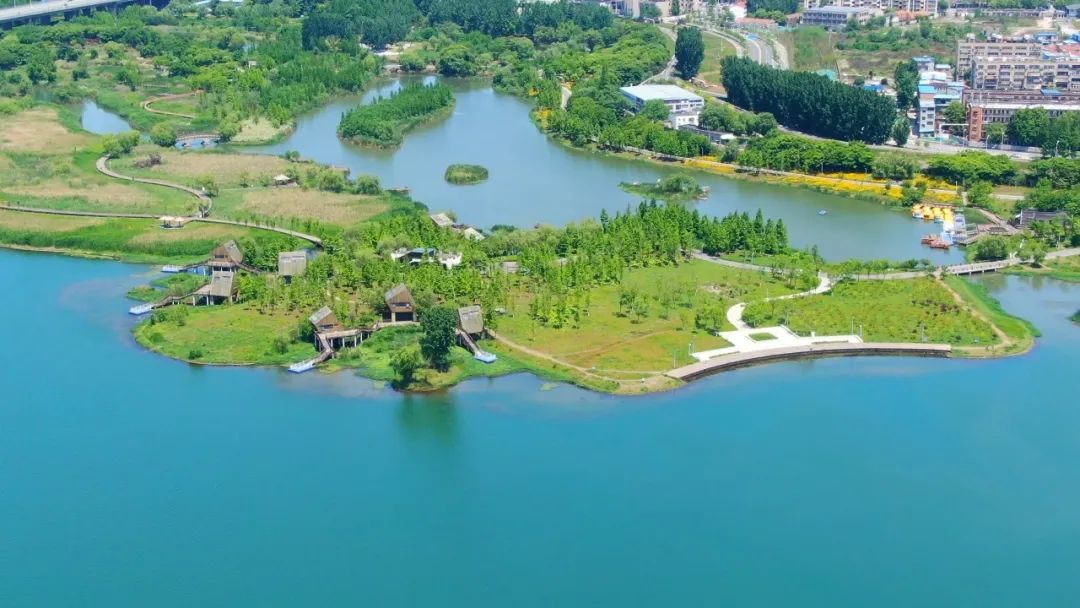 园林藏品论丨园，是平和身心的道场