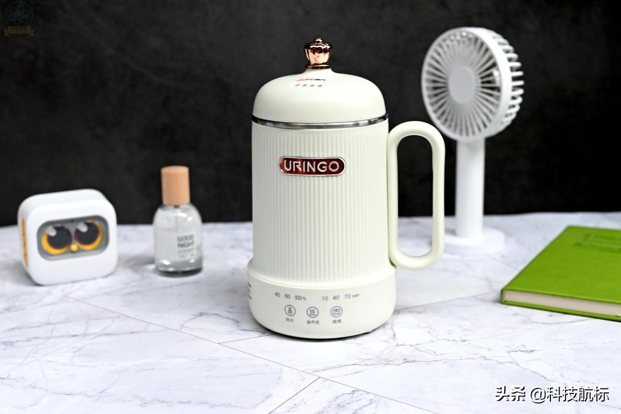 七彩叮当养生壶质量好还是小熊好,七彩叮当养生壶炖煮视频