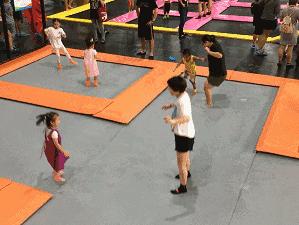 阿唛龙幻想乐园游玩项目,阿唛龙幻想乐园乌鲁木齐游玩路线