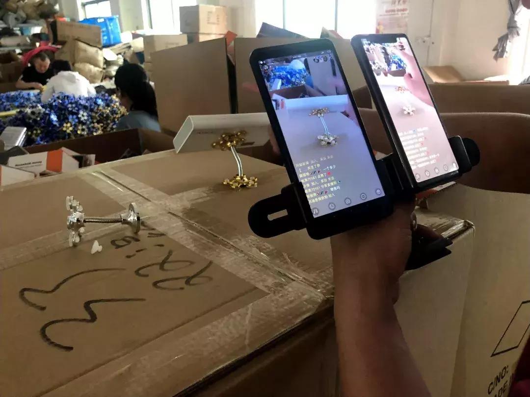 快手电商运营成功案例,快手网红电商营销案例