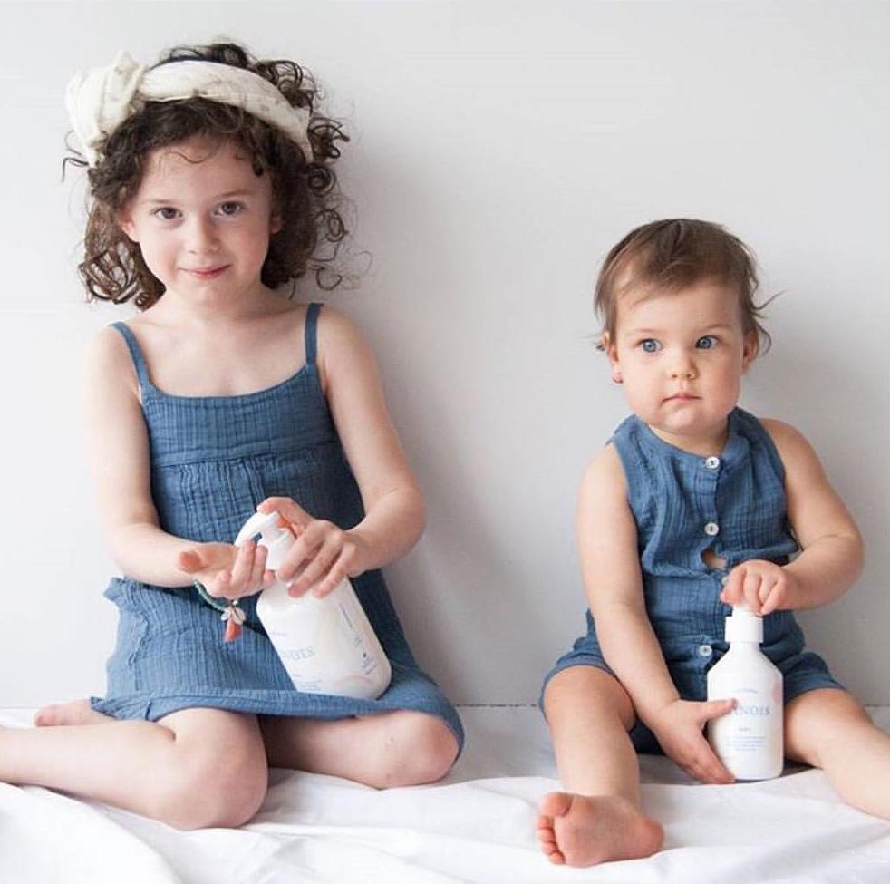 张嘉倪婴儿护肤,张嘉倪推孕期护肤品