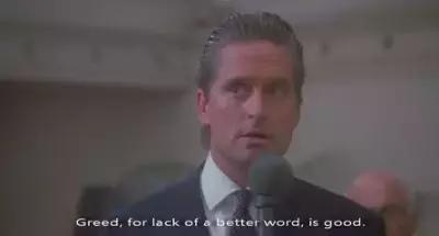 美国电影协会十佳剧集,美国电影协会100部经典电影