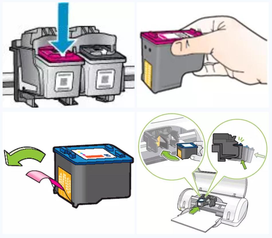 打印耗材已经用完需要更换,哪种打印机不需要频繁更换耗材
