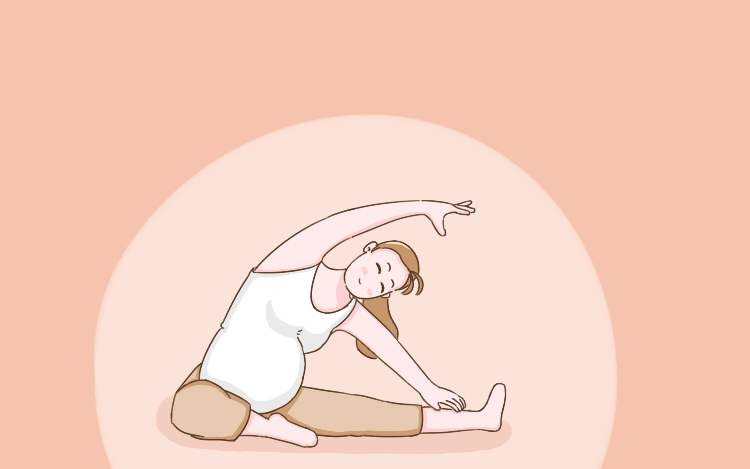 耻骨痛最佳缓解方法孕妇,耻骨疼怎么缓解孕后期