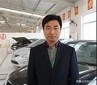 你离汽修大师，只差一个虎振的距离