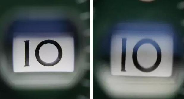 旭辉教你如何辨别真假水鬼！