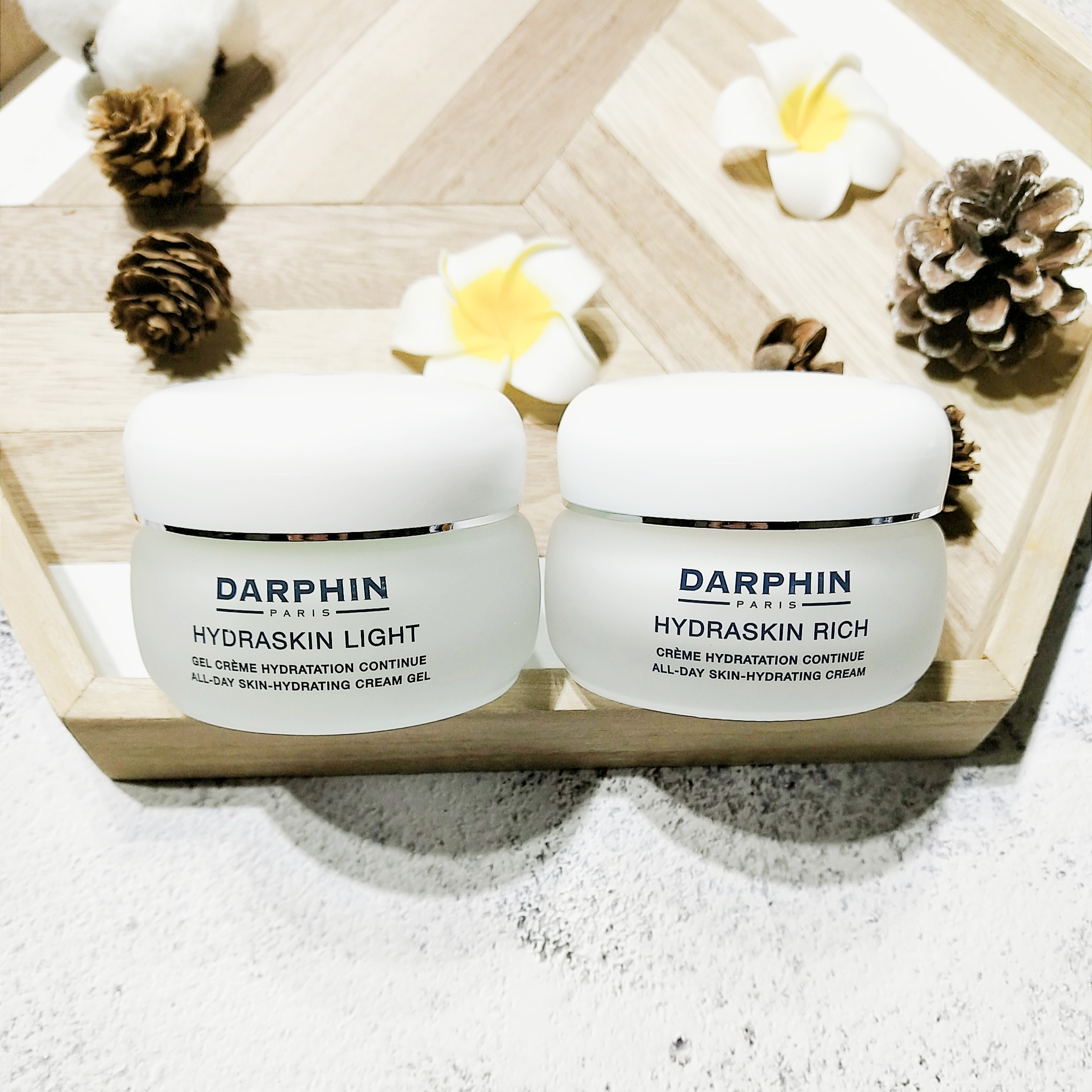 怪不得断货3年！用完素颜状态真好，这4款小众面霜是真的火