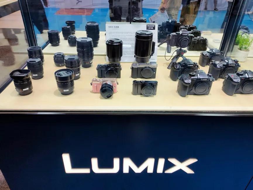 2019年上海国际摄影器材展,上海影像展2024