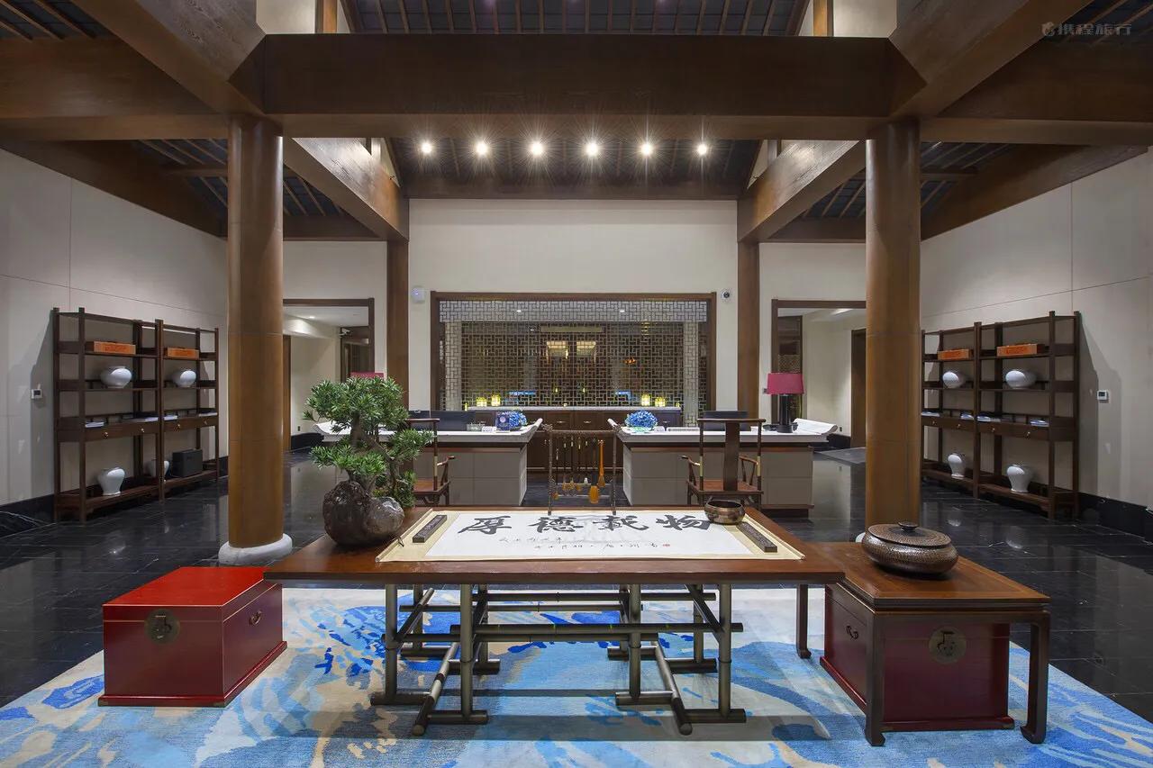 住清明上河园客栈游玩攻略,清明上河园能体验到什么