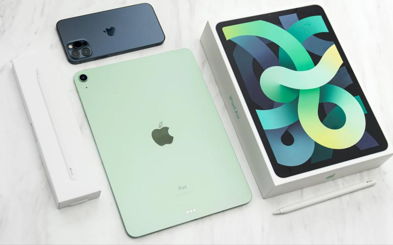 适合吃鸡的ipad推荐,苹果在售ipad