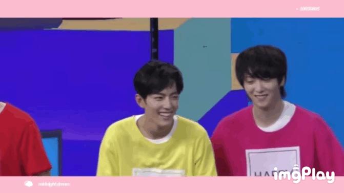 肖战2018年快本舞台,肖战快本后台采访