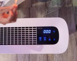 吉若奥mini空气净化器,吉若奥空气净化器测评