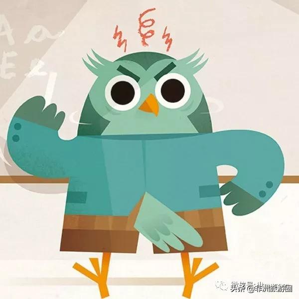 世界的全部动物,全世界的动物都有什么共同点