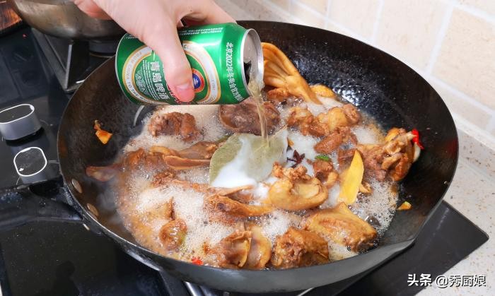 大铁锅正确开锅方法不粘锅视频,新铁锅直接烧了怎么办