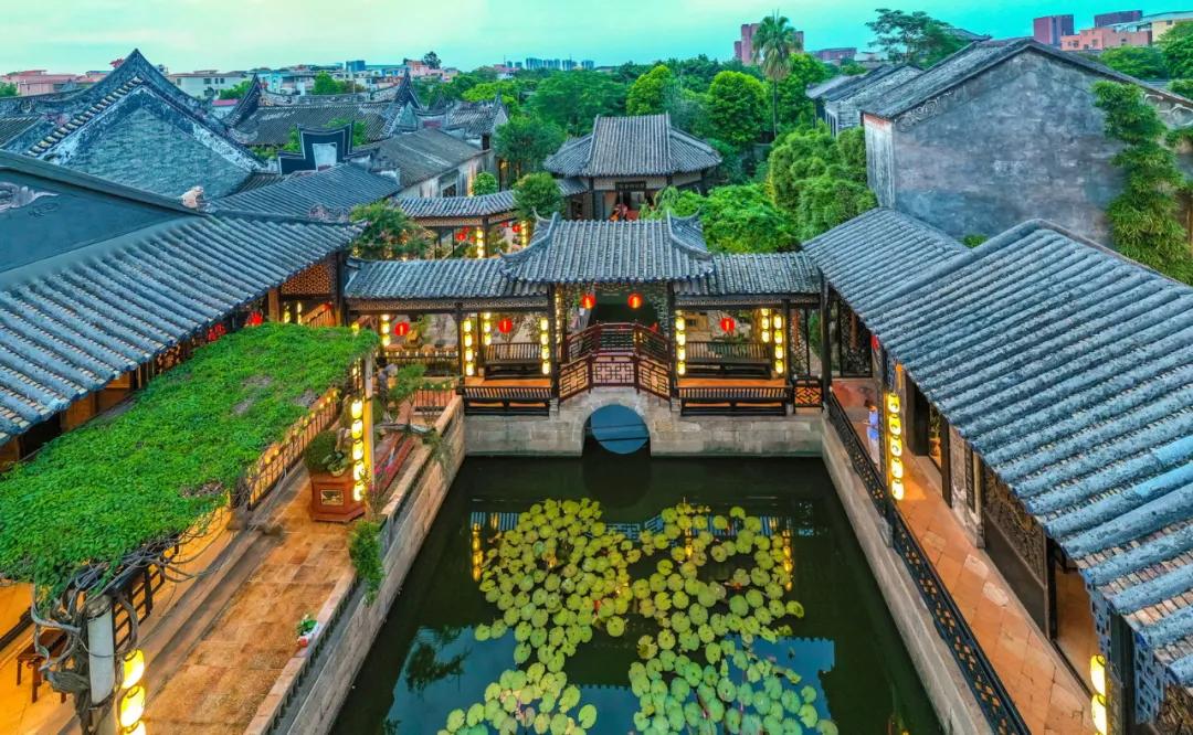 广州吃海鲜最便宜的地方2018年,广州的海鲜哪里又新鲜又便宜