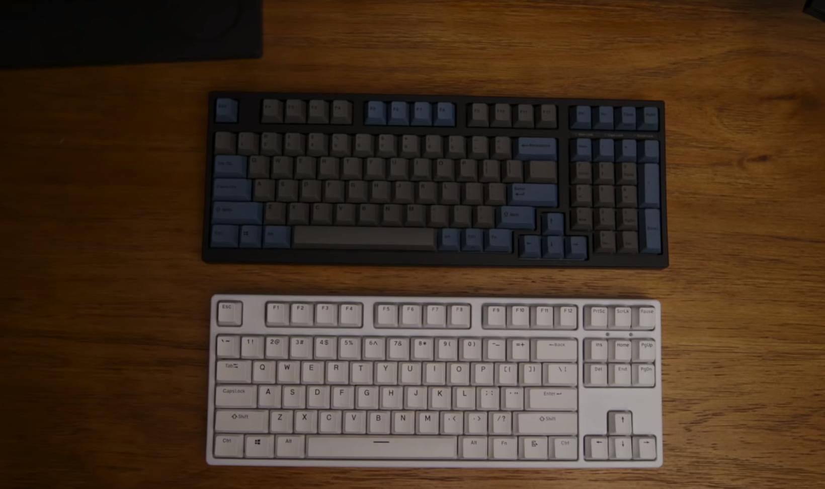 电竞外设三件套推荐,618值得入手的游戏外设