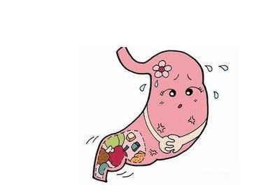 突发性胃痛我们应该怎么有效的缓解