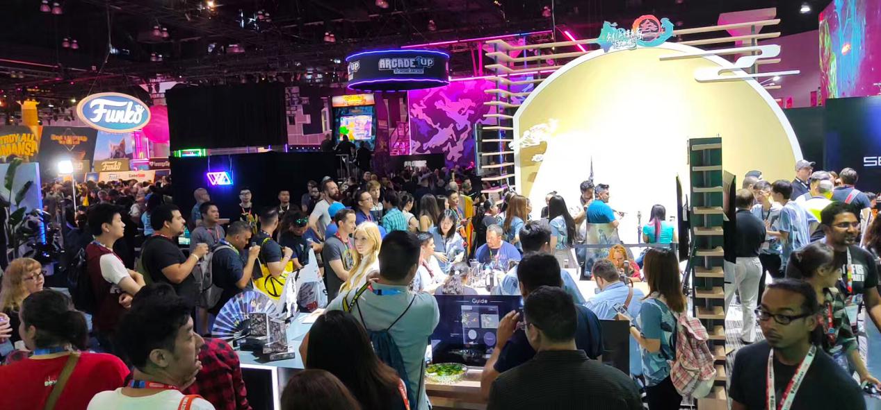 服务器告急?指尖江湖上线救急,百万玩家一拥而入慌不慌