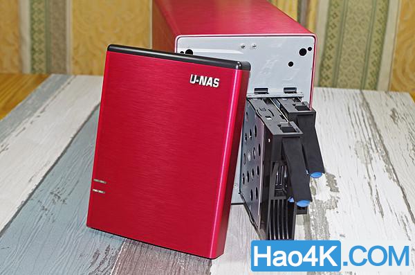 NAS系列：教你一招用万由HS-200S远程开机的技巧