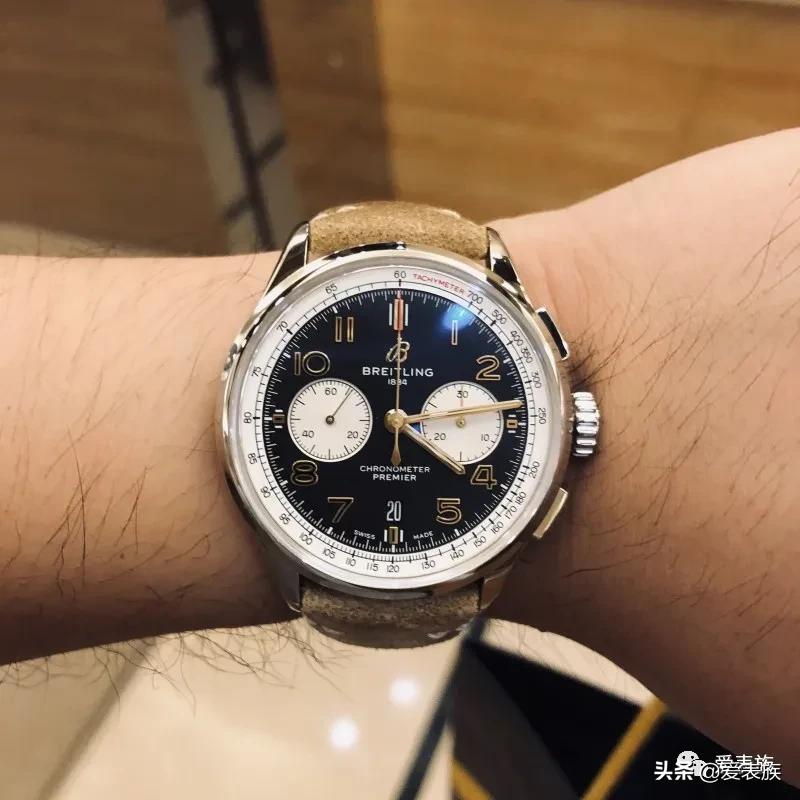 兜兜转转终入百坛之璞雅诺顿开箱帖