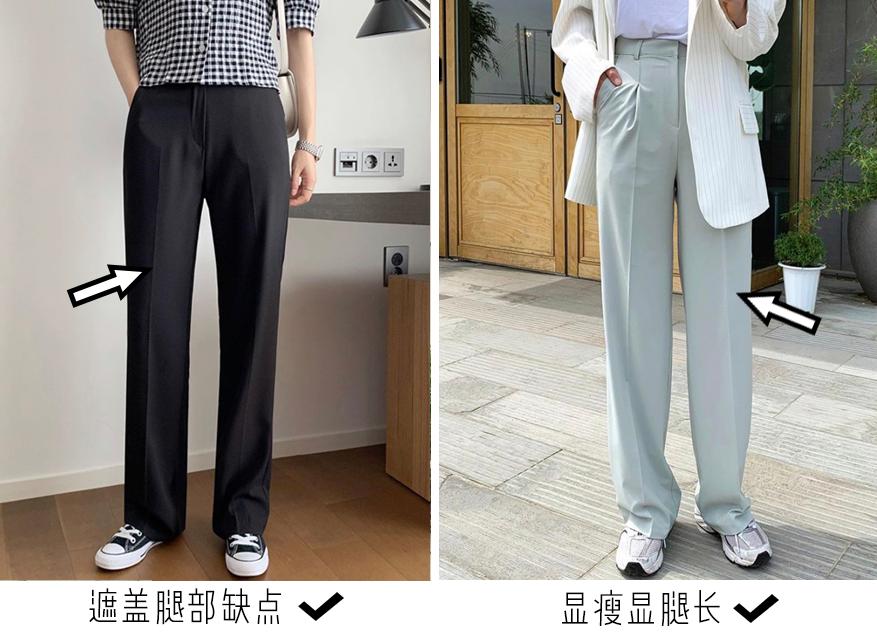 今年夏天流行的裤子叫什么面料,今夏流行的裤子颜色有哪些