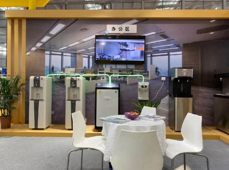 史密斯净水器净水与废水比例,史密斯净水器线上线下品质怎么样