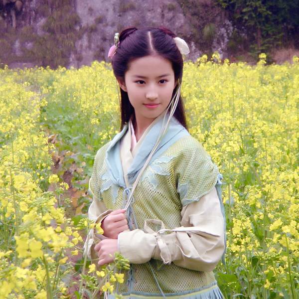 陈金飞现在和刘亦菲还有来往吗,陈金飞和刘亦菲现在关系