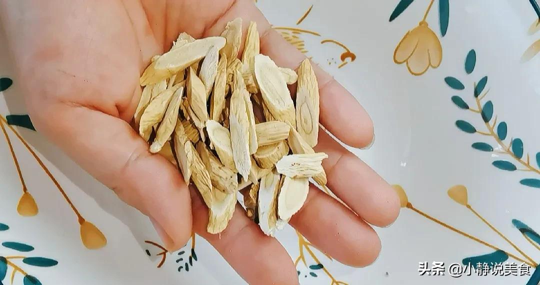 贫血必喝的五款补血汤,白里透红补血