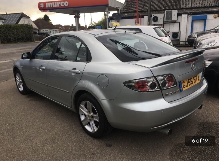 介绍一下国外的二手车,聊聊韩国二手车