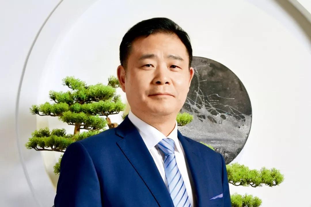 25位年度中国企业领袖,2019中国最具影响力的25位企业领袖