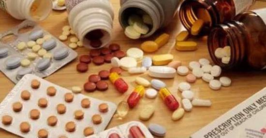 15亿元假抗癌药*私走**印度，再卖给中国患者！良心何在？