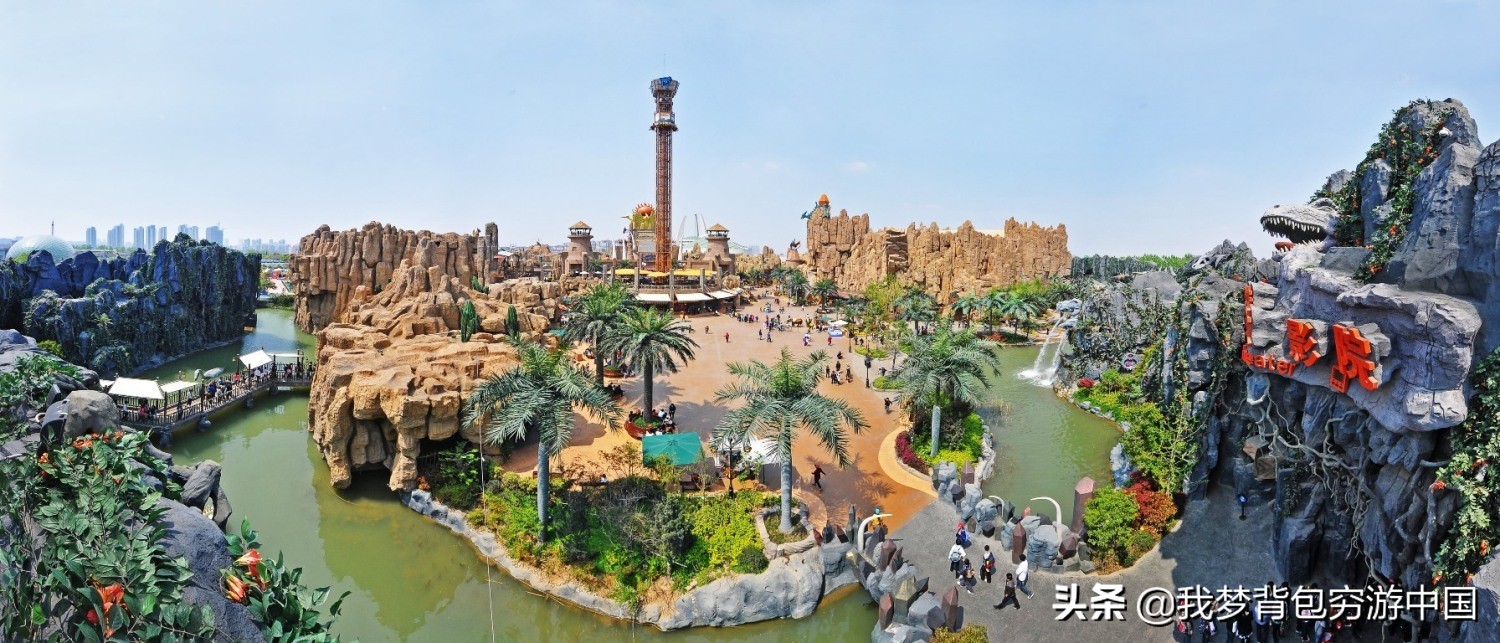 常州天目湖旅游景区介绍,常州竺山湖旅游景点